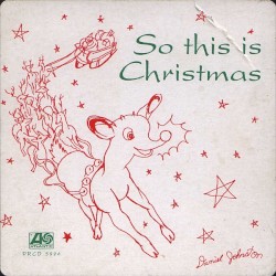 So This Is Christmas