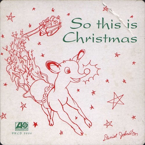 So This Is Christmas