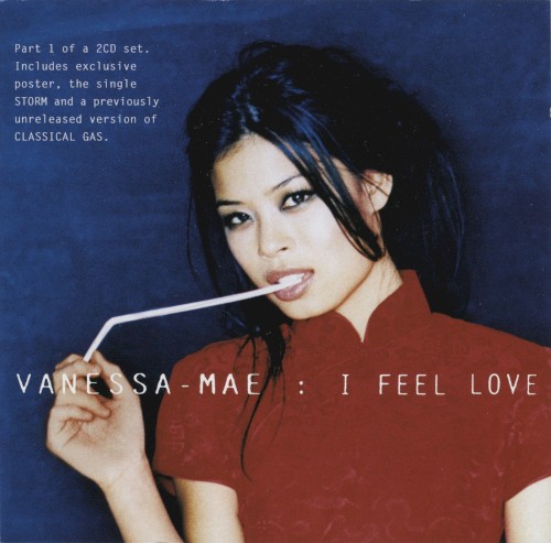 I Feel Love