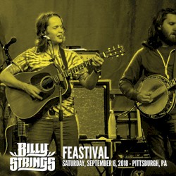 2018-09-08: Feastival, McKees Rocks Municipal Lot, McKees Rocks, PA, USA