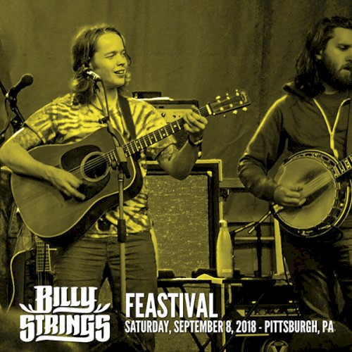 2018-09-08: Feastival, McKees Rocks Municipal Lot, McKees Rocks, PA, USA
