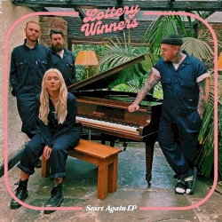 Start Again EP