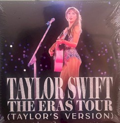 The Eras Tour (Taylor’s version): Act II