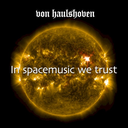 In space music we trust