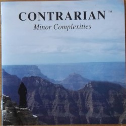 Minor Complexities