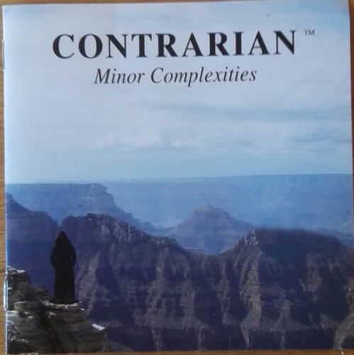Minor Complexities
