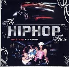 The Hip Hop Show
