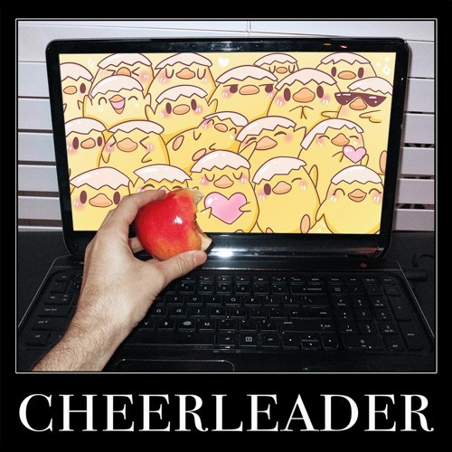 Cheerleader (Kagi remix)