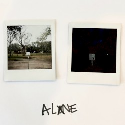 Alone