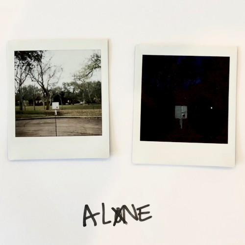 Alone