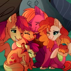 I’ll Be With You