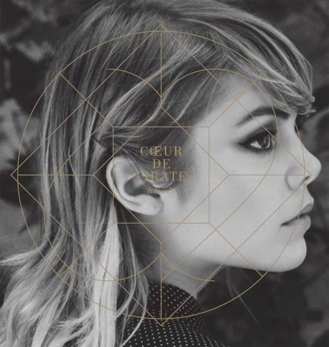 Blonde
