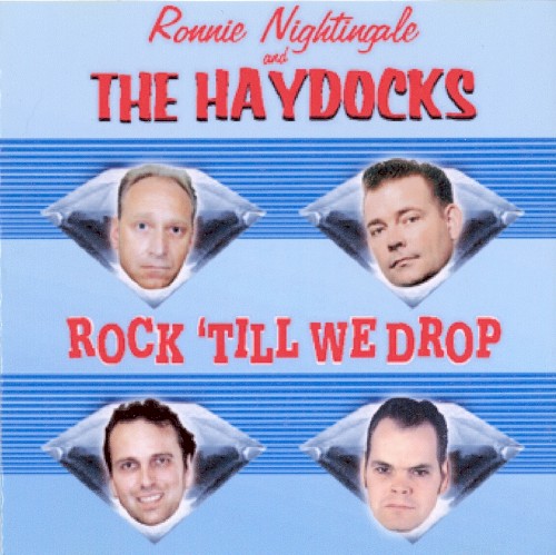 Rock 'Till We Drop