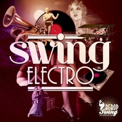 Swing, Electro