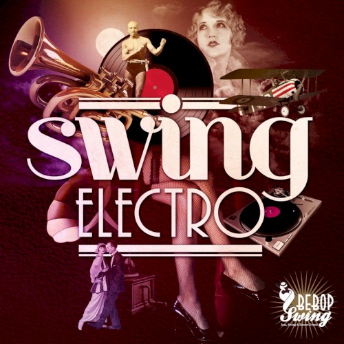 Swing, Electro