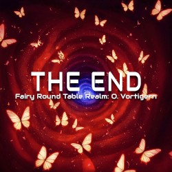 The End ~ Fairy Round Table Realm: O. Vortigern