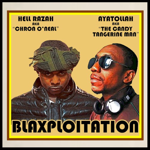 Blaxploitation: A Piece of the Action
