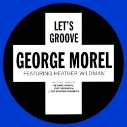 Let's Groove