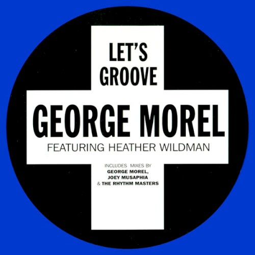 Let's Groove