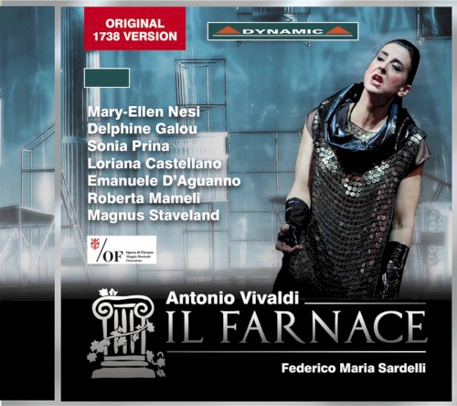 Il Farnace