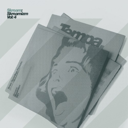 Skreamizm, Volume 4