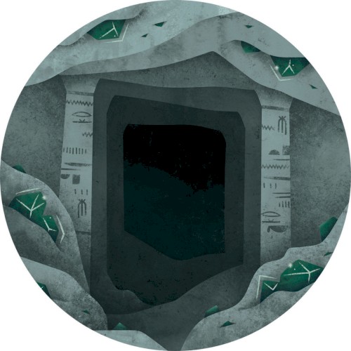 Emeralds EP
