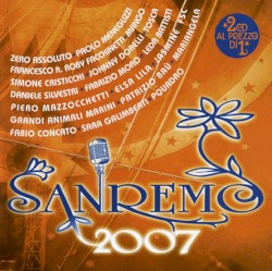 Sanremo 2007