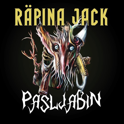Pasljabin