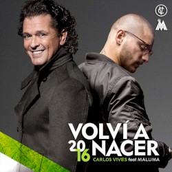 Volví a nacer 2016