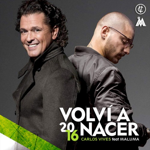 Volví a nacer 2016
