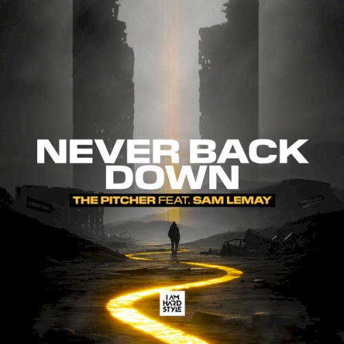 Never Back Down