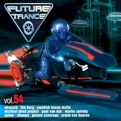 Future Trance 54