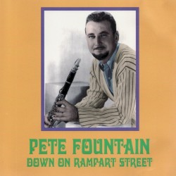 Down on Rampart Street