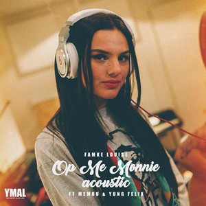 Op me monnie (acoustic)
