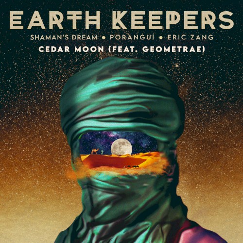 Cedar Moon