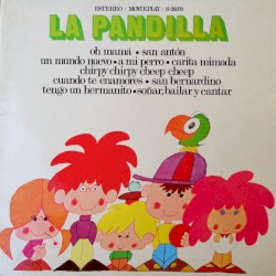 La Pandilla