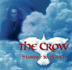The Crow: Stairway to Heaven