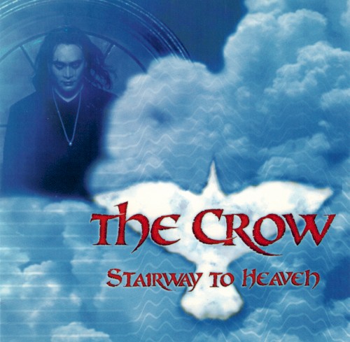 The Crow: Stairway to Heaven