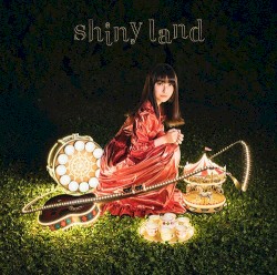 shiny land