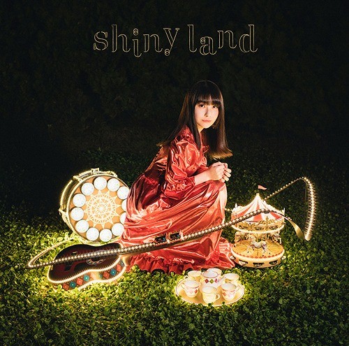 shiny land