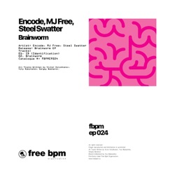 Brainworm EP