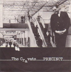 Precinct