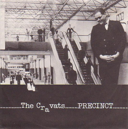 Precinct