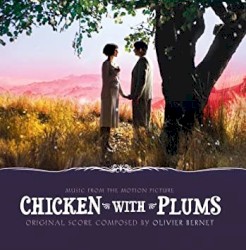 Chicken With Plums