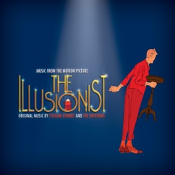 The Illusionist: Music From the Motion Picture