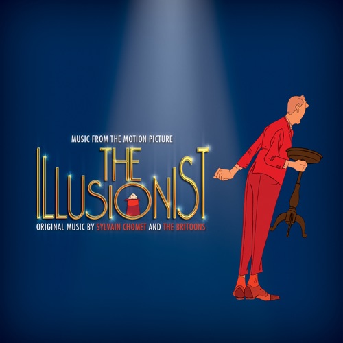 The Illusionist: Music From the Motion Picture