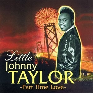 Part Time Love
