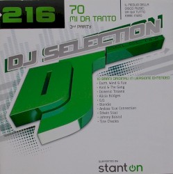 DJ Selection 216: 70 Mi Da Tanto 3rd Party