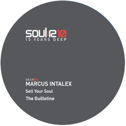 Sell Your Soul / The Guillotine