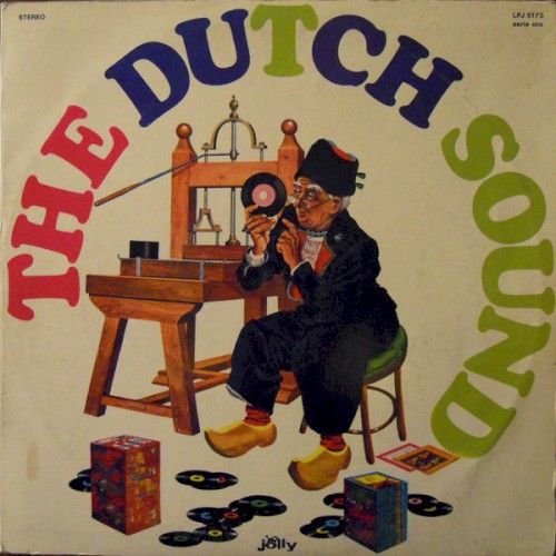 The Dutch Sound